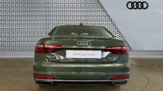 Audi A4 40 TDI 204 Quattro Sport 4dr S Tronic [17Inch  Alloy] Diesel Saloon